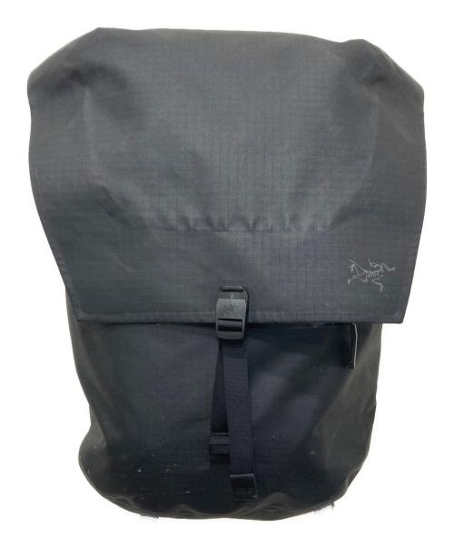 ARC'TERYX（アークテリクス）ARC'TERYX (アークテリクス) GRANVILLE 20 BACKPACK ブラックの古着・服飾アイテム