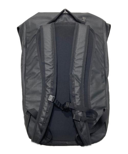 ARC'TERYX（アークテリクス）ARC'TERYX (アークテリクス) GRANVILLE 20 BACKPACK ブラックの古着・服飾アイテム
