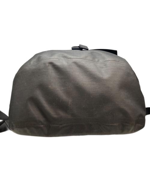 ARC'TERYX（アークテリクス）ARC'TERYX (アークテリクス) GRANVILLE 20 BACKPACK ブラックの古着・服飾アイテム