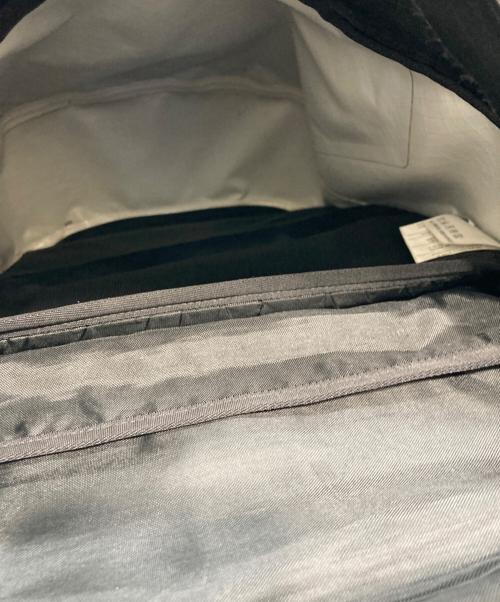 ARC'TERYX（アークテリクス）ARC'TERYX (アークテリクス) GRANVILLE 20 BACKPACK ブラックの古着・服飾アイテム