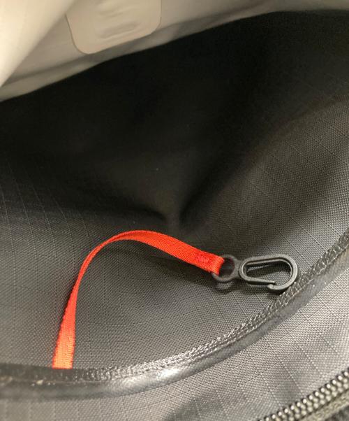 ARC'TERYX（アークテリクス）ARC'TERYX (アークテリクス) GRANVILLE 20 BACKPACK ブラックの古着・服飾アイテム