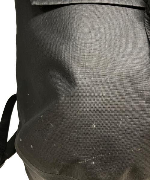ARC'TERYX（アークテリクス）ARC'TERYX (アークテリクス) GRANVILLE 20 BACKPACK ブラックの古着・服飾アイテム