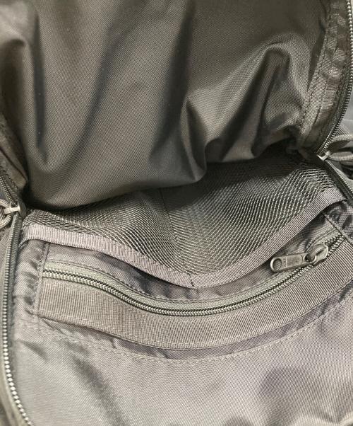 BRIEFING（ブリーフィング）BRIEFING (ブリーフィング) DT PACK カーキの古着・服飾アイテム