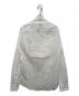 ARMANI EXCHANGE (アルマーニ エクスチェンジ) 総柄シャツ ホワイト サイズ:S：7000円