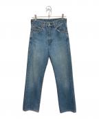 LEVI'Sリーバイス）の古着「90’s 502デニムパンツ」｜インディゴ