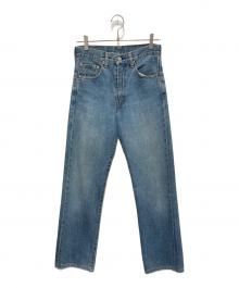 LEVI'S（リーバイス）の古着「90’s 502デニムパンツ」｜インディゴ