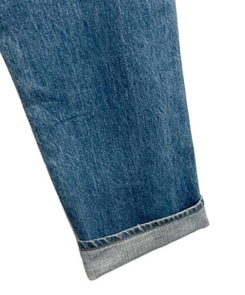 LEVI'S（リーバイス）LEVI'S (リーバイス) 90’s 502デニムパンツ インディゴ サイズ:71cm (W28)の古着・服飾アイテム