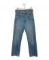 LEVI'S（リーバイス）の古着「90’s 502デニムパンツ」｜インディゴ