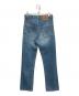 LEVI'S (リーバイス) 90’s 502デニムパンツ インディゴ サイズ:71cm (W28)：5000円