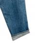 中古・古着 LEVI'S (リーバイス) 90’s 502デニムパンツ インディゴ サイズ:71cm (W28)：5000円