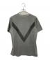 Champion REVERSE WEAVE (チャンピオン リバース ウィーブ) リバースウィーブTシャツ グレー サイズ:M：5000円