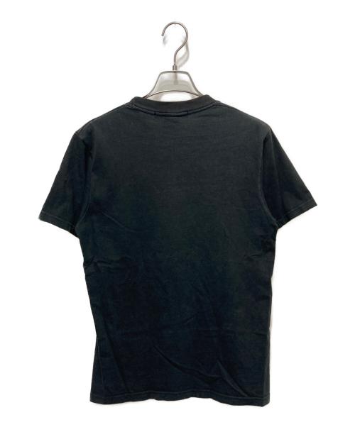 GOODENOUGH（）GOODENOUGH (グッドイナフ) アーカイブプリントTシャツ ブラック サイズ:Mの古着・服飾アイテム