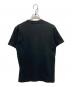 GOODENOUGH (グッドイナフ) アーカイブプリントTシャツ ブラック サイズ:M：7000円