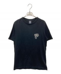 中古・古着通販】DAIRIKU (ダイリク) BIGGIE レイヤードTシャツ