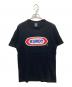 NUMBER (N)INE（ナンバーナイン）の古着「KURDTプリントTシャツ」｜ブラック