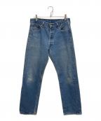 LEVI'Sリーバイス）の古着「00’s 501XXデニムパンツ」｜インディゴ