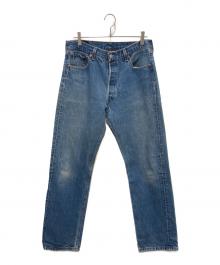 LEVI'S（リーバイス）の古着「00’s 501XXデニムパンツ」｜インディゴ