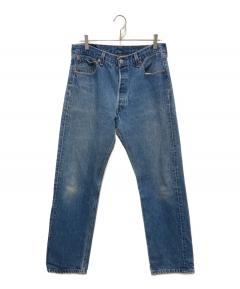 中古・古着通販】LEVI'S (リーバイス) FACETASM (ファセッタズム) 1st