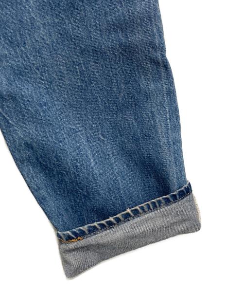LEVI'S（リーバイス）LEVI'S (リーバイス) 00’s 501XXデニムパンツ インディゴ サイズ:35×34の古着・服飾アイテム