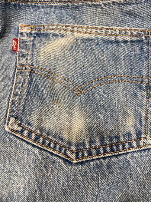 LEVI'S（リーバイス）LEVI'S (リーバイス) 00’s 501XXデニムパンツ インディゴ サイズ:35×34の古着・服飾アイテム