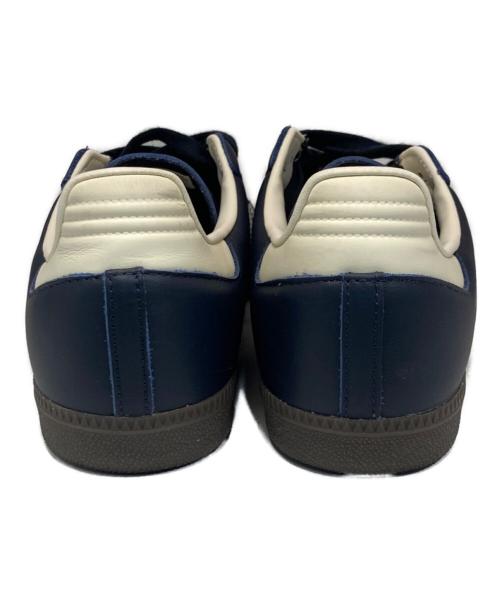 adidas（アディダス）adidas (アディダス) SAMBA OG ネイビー サイズ:28cmの古着・服飾アイテム