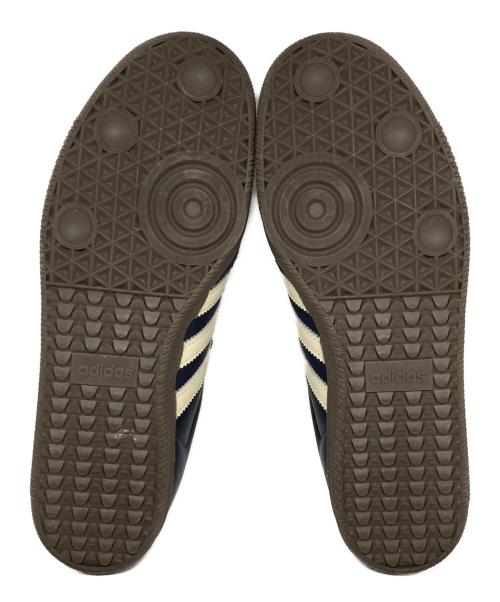 adidas（アディダス）adidas (アディダス) SAMBA OG ネイビー サイズ:28cmの古着・服飾アイテム
