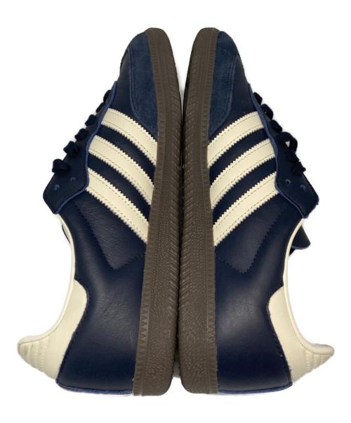 adidas（アディダス）adidas (アディダス) SAMBA OG ネイビー サイズ:28cmの古着・服飾アイテム