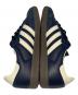 中古・古着 adidas (アディダス) SAMBA OG ネイビー サイズ:28cm：7000円