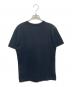 PLAY COMME des GARCONS (プレイコムデギャルソン) Gold Heart T-shirt ブラック サイズ:S：6000円