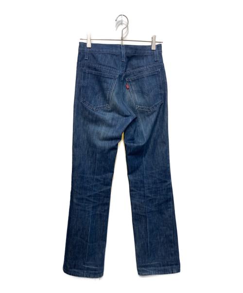 LEVIS STA PREST（リーバイス）LEVIS STA PREST (リーバイス) デニムパンツ インディゴ サイズ:不明の古着・服飾アイテム