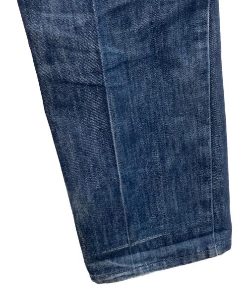 LEVIS STA PREST（リーバイス）LEVIS STA PREST (リーバイス) デニムパンツ インディゴ サイズ:不明の古着・服飾アイテム