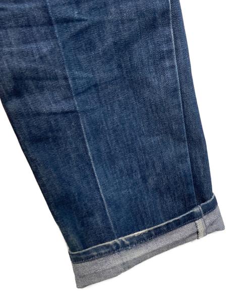 LEVIS STA PREST（リーバイス）LEVIS STA PREST (リーバイス) デニムパンツ インディゴ サイズ:不明の古着・服飾アイテム
