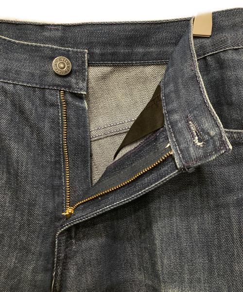 LEVIS STA PREST（リーバイス）LEVIS STA PREST (リーバイス) デニムパンツ インディゴ サイズ:不明の古着・服飾アイテム