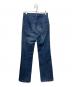 LEVIS STA PREST (リーバイス) デニムパンツ インディゴ サイズ:不明：6000円