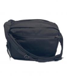 BLACK EMBER（ブラックエンバー）の古着「グリップスリング9L ショルダーバッグ」｜ブラック
