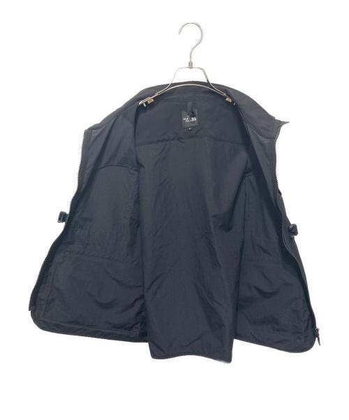 THE NORTH FACE（ザ ノース フェイス）THE NORTH FACE (ザ ノース フェイス) フィールドユーティリティベスト ブラック サイズ:Lの古着・服飾アイテム