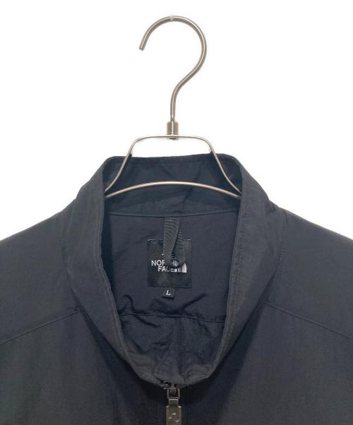 THE NORTH FACE（ザ ノース フェイス）THE NORTH FACE (ザ ノース フェイス) フィールドユーティリティベスト ブラック サイズ:Lの古着・服飾アイテム