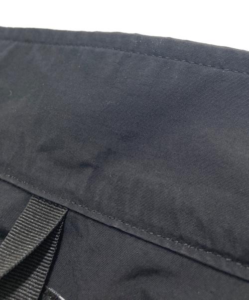 THE NORTH FACE（ザ ノース フェイス）THE NORTH FACE (ザ ノース フェイス) フィールドユーティリティベスト ブラック サイズ:Lの古着・服飾アイテム