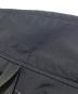 中古・古着 THE NORTH FACE (ザ ノース フェイス) フィールドユーティリティベスト ブラック サイズ:L：10000円
