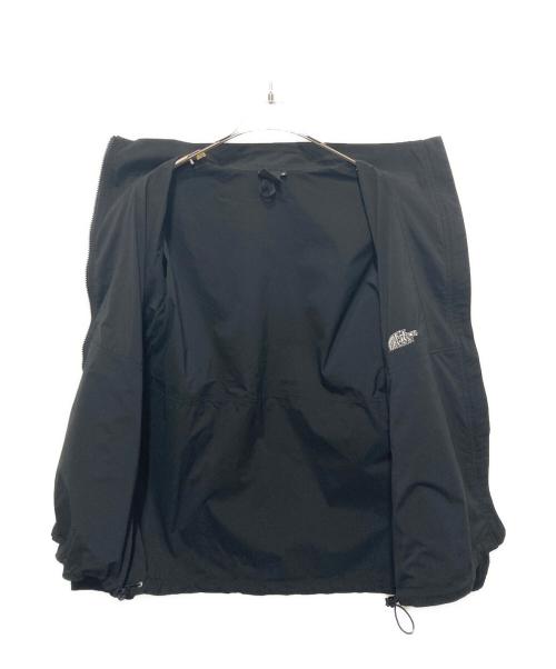 THE NORTH FACE（ザ ノース フェイス）THE NORTH FACE (ザ ノース フェイス) ジップオフフィールドブルゾン ブラック サイズ:Ｍの古着・服飾アイテム