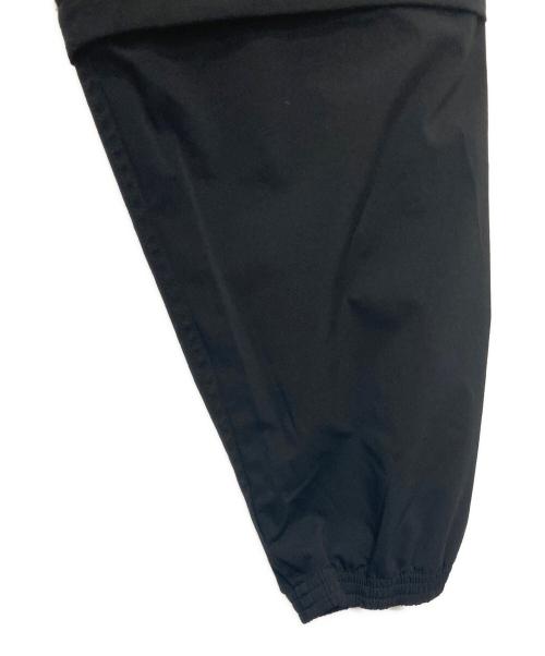 THE NORTH FACE（ザ ノース フェイス）THE NORTH FACE (ザ ノース フェイス) ジップオフフィールドブルゾン ブラック サイズ:Ｍの古着・服飾アイテム