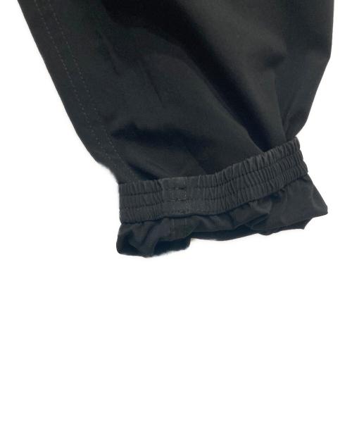 THE NORTH FACE（ザ ノース フェイス）THE NORTH FACE (ザ ノース フェイス) ジップオフフィールドブルゾン ブラック サイズ:Ｍの古着・服飾アイテム
