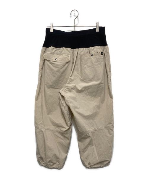 THE NORTH FACE（ザ ノース フェイス）THE NORTH FACE (ザ ノース フェイス) 8/10エンライドパンツ ベージュ サイズ:XLの古着・服飾アイテム