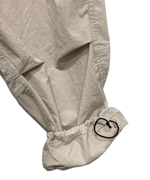 THE NORTH FACE（ザ ノース フェイス）THE NORTH FACE (ザ ノース フェイス) 8/10エンライドパンツ ベージュ サイズ:XLの古着・服飾アイテム