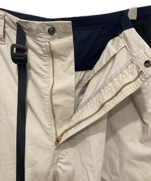 THE NORTH FACE（ザ ノース フェイス）THE NORTH FACE (ザ ノース フェイス) 8/10エンライドパンツ ベージュ サイズ:XLの古着・服飾アイテム