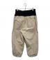 THE NORTH FACE (ザ ノース フェイス) 8/10エンライドパンツ ベージュ サイズ:XL：8000円