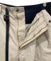 中古・古着 THE NORTH FACE (ザ ノース フェイス) 8/10エンライドパンツ ベージュ サイズ:XL：8000円