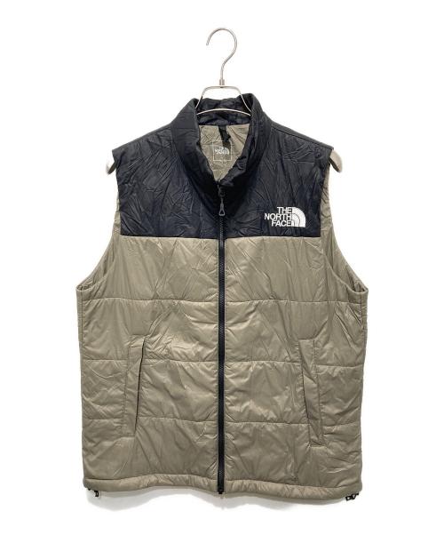 THE NORTH FACE（ザ ノース フェイス）THE NORTH FACE (ザ ノース フェイス) スノーバードトリクライメイトジャケット マッシュルーム サイズ:Ⅼの古着・服飾アイテム