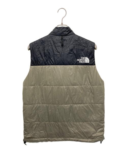 THE NORTH FACE（ザ ノース フェイス）THE NORTH FACE (ザ ノース フェイス) スノーバードトリクライメイトジャケット マッシュルーム サイズ:Ⅼの古着・服飾アイテム