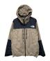 THE NORTH FACE（ザ ノース フェイス）の古着「スノーバードトリクライメイトジャケット」｜マッシュルーム